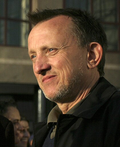 Steve Barron image