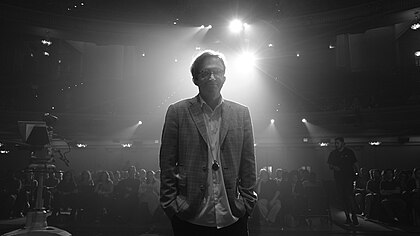 Steve Gainer image
