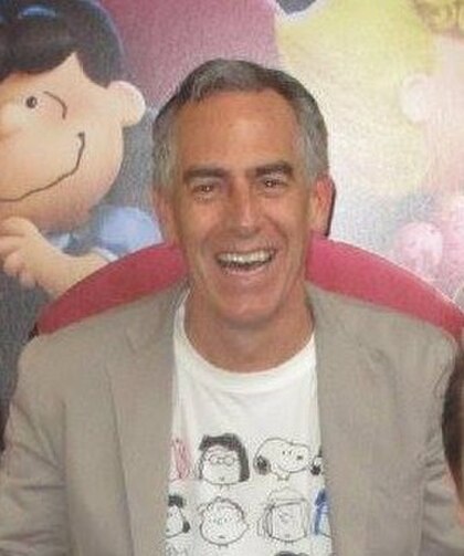 steve martino image