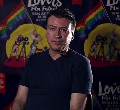 Steve McLean image