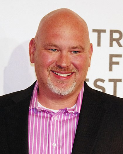 Steve Schmidt image