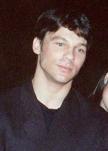 Steven Antin image