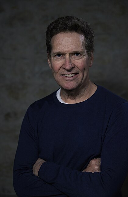 Steven C. Beer image
