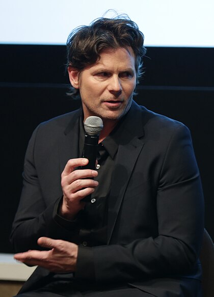 Steven Conrad image
