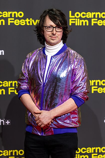 Steven Kostanski image