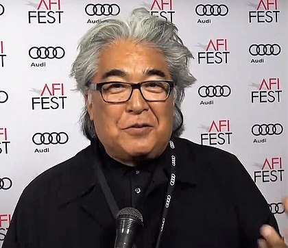 Steven Okazaki image