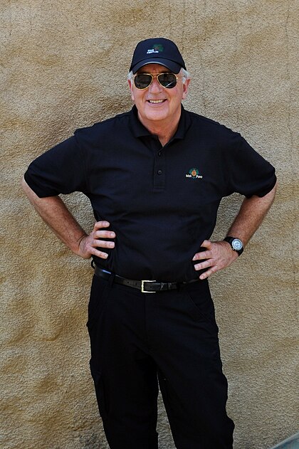 Steven Pressfield image