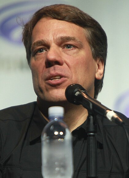 Steven Quale image