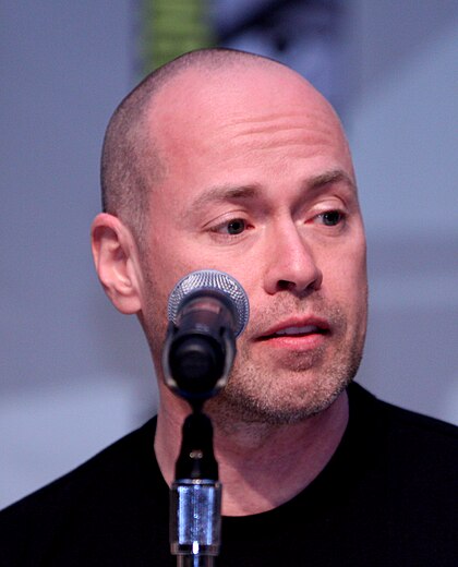 Steven S. DeKnight image