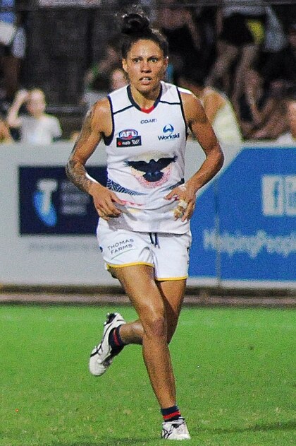 Stevie Lee image