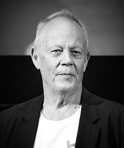 Stig Björkman image