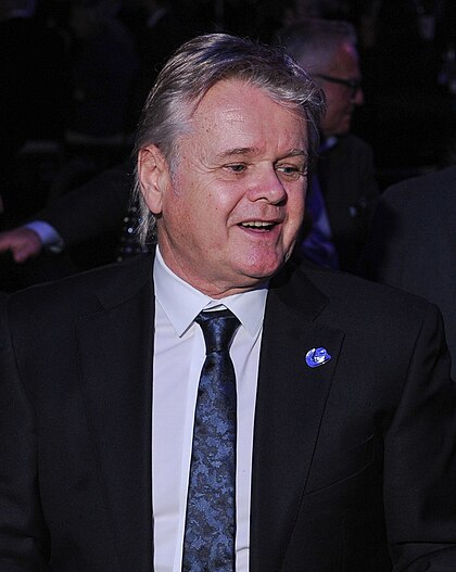 Sturla Gunnarsson image