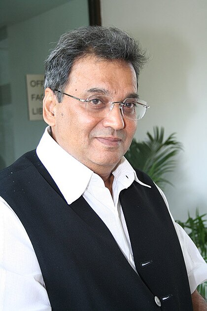 Subhash Ghai image
