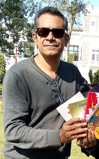 Subhash Kapoor image
