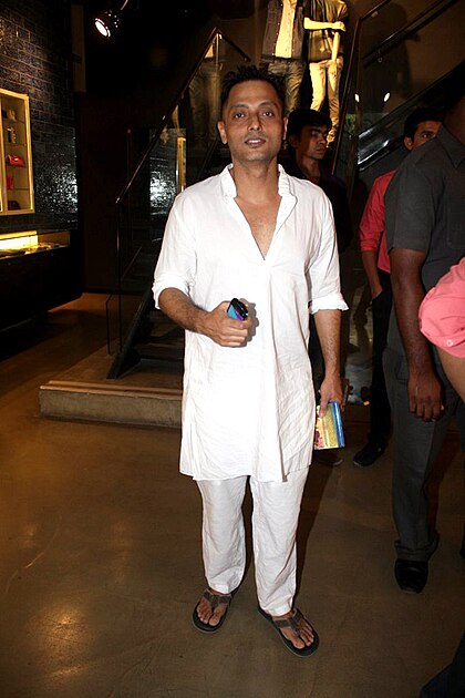 Sujoy Ghosh image