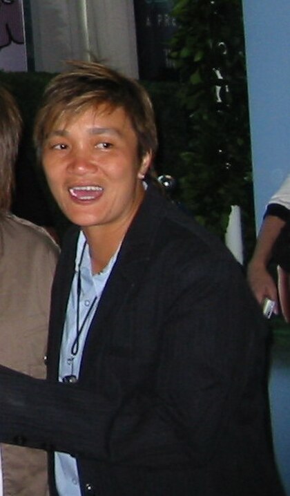 Sukanya Vongsthapat image