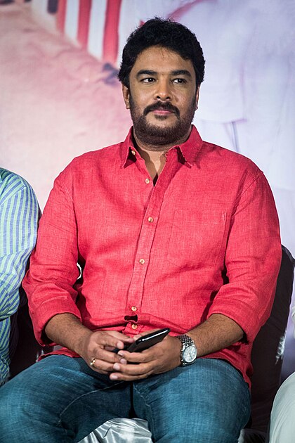 Sundar C image