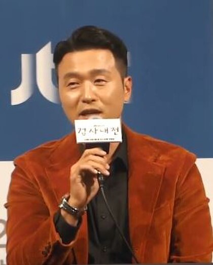Sung-Jae Lee image