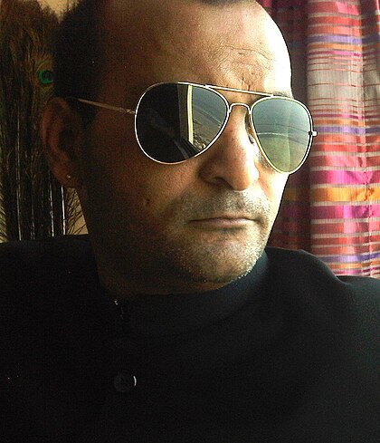 Sunil Bohra image