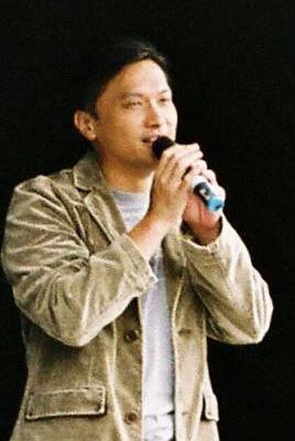 Sunny Chan image