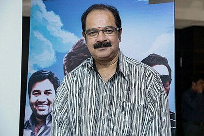 Suresh Krissna image