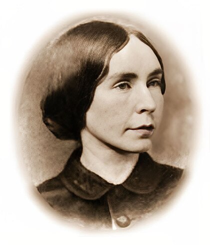 Susan Arnold image
