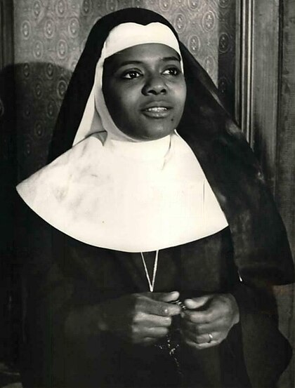Susan Batson image