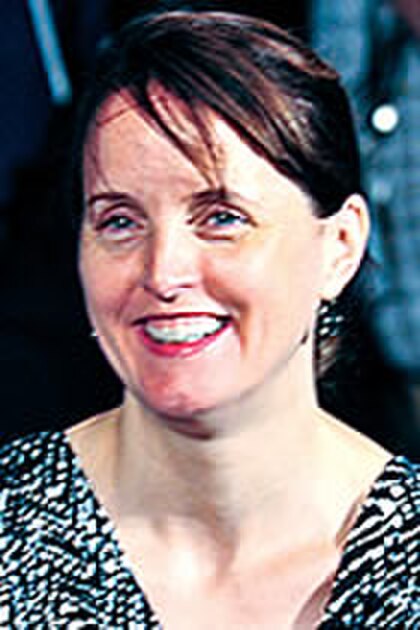 Susan Mccue image