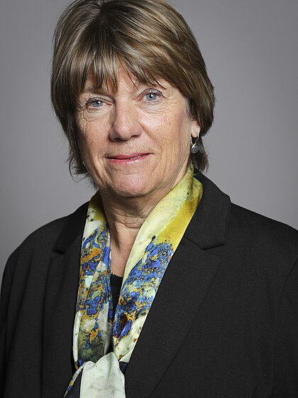 Susan Miller image