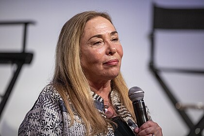 Susan Seidelman image