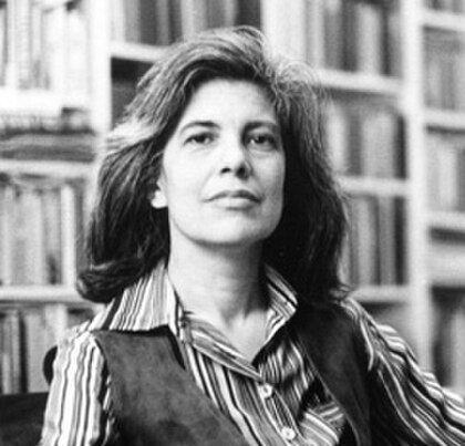 Susan Sontag image
