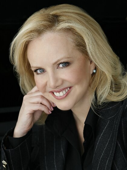 Susan Stroman image