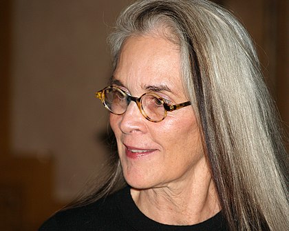Susanna Moore image