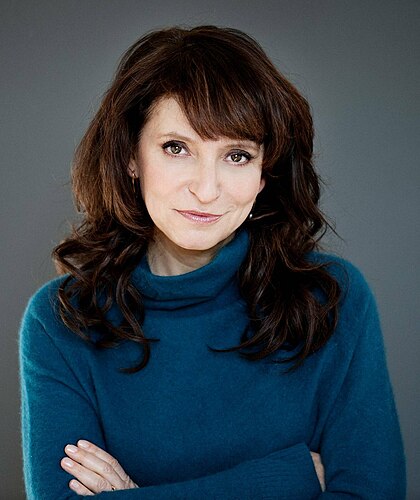 Susanne Bier image