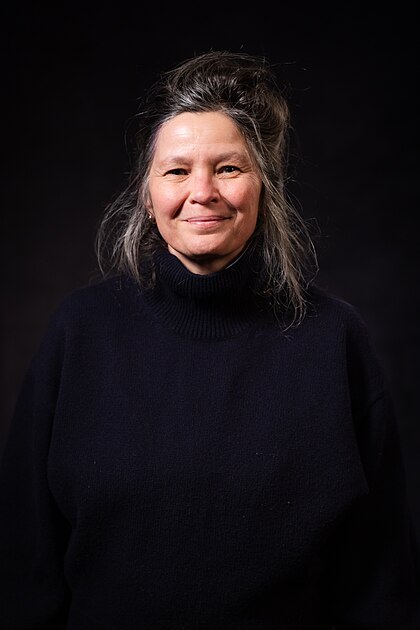 Susanne Marian image