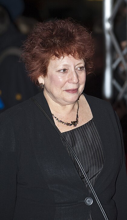 Susanne Rostock image