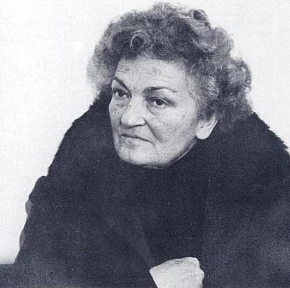 Suso Cecchi d'Amico image