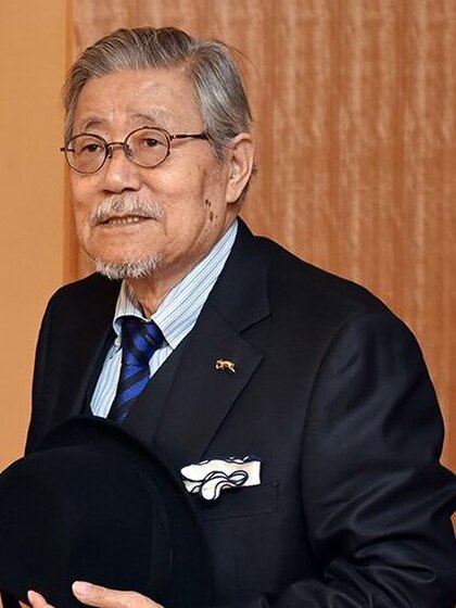 Takao Saito image
