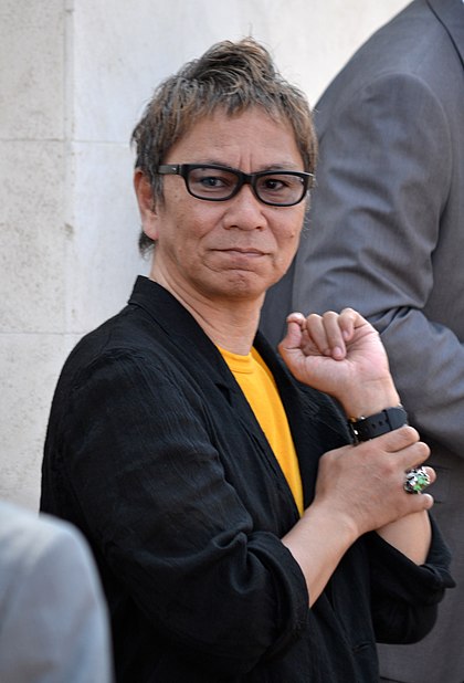 Takashi Miike image