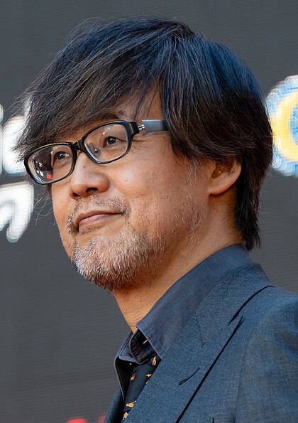 Takashi Yamazaki image