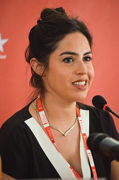 Talya Lavie image