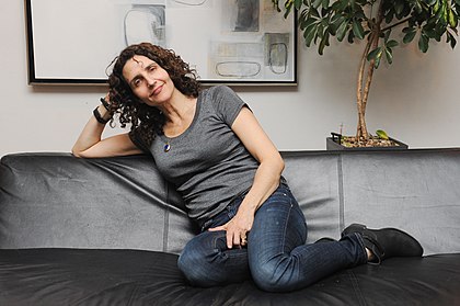 Tamara Jenkins image