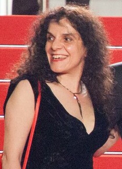 Tanya Seghatchian image