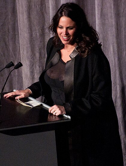 Tanya Wexler image
