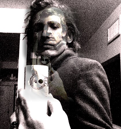 Tao Ruspoli image