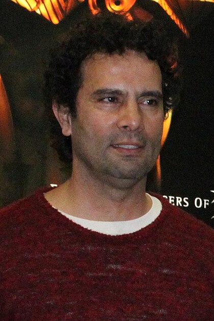 Tarsem Singh image