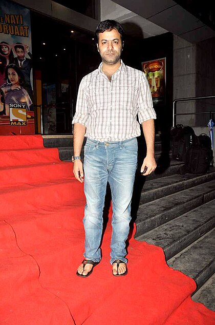 Tarun Mansukhani image