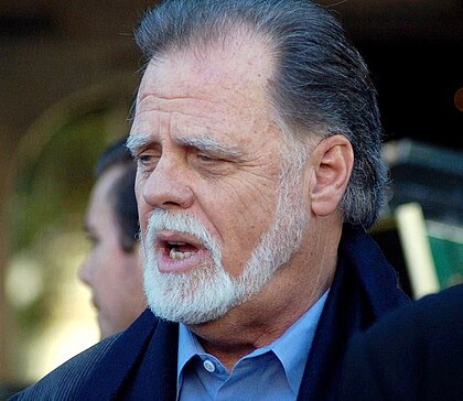 Taylor Hackford image