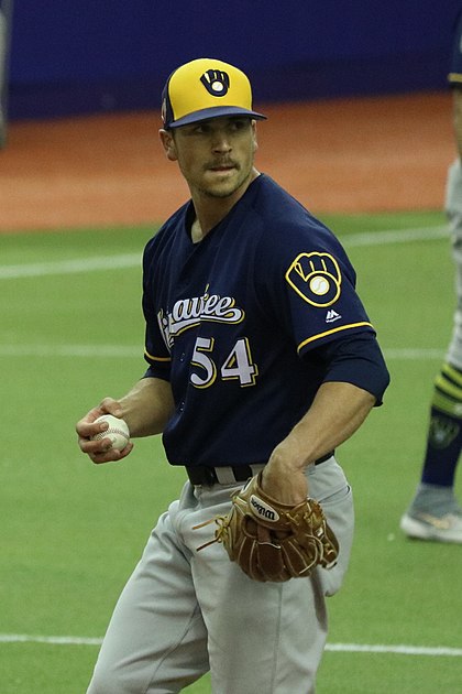 Taylor Williams image