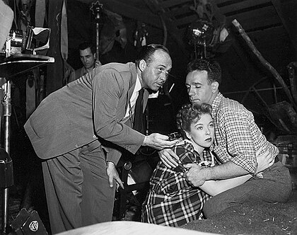 Ted D. McCord image
